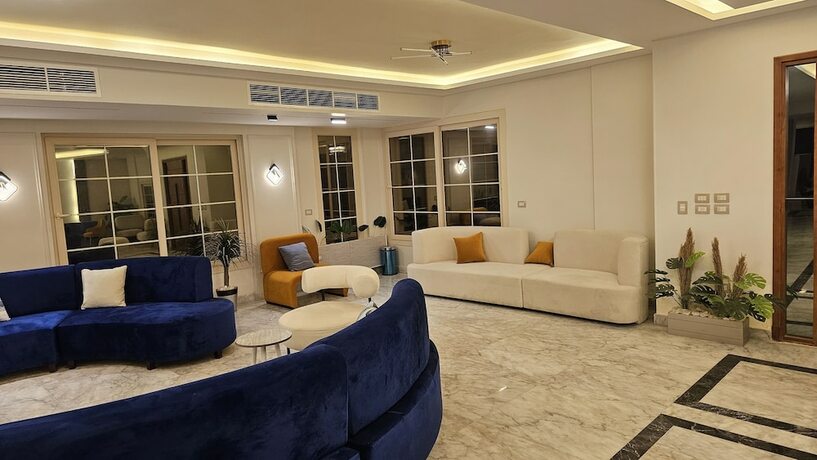 Imagen general del my villa. Foto 1