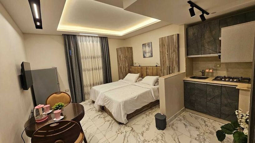Imagen de la habitación del my villa. Foto 16