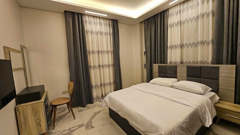 Imagen de la habitación del my villa. Foto 18