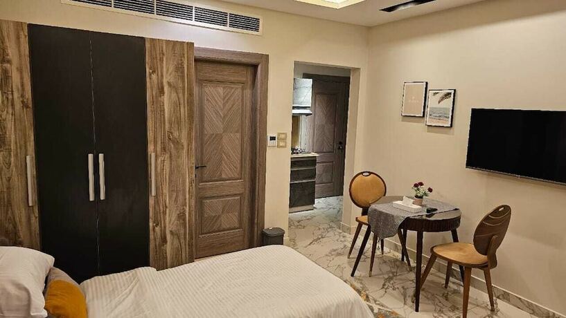 Imagen de la habitación del my villa. Foto 20