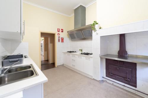 Imagen general del myOZexp Aberdeen Lodge. Foto 4