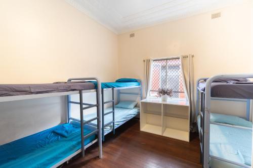 Imagen de la habitación del myOZexp Aberdeen Lodge. Foto 9