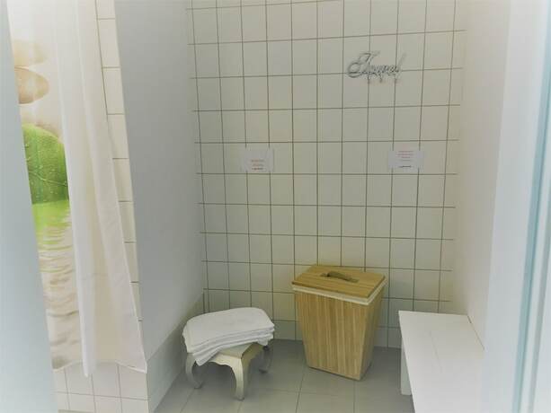 Imagen general del mybrand Hostel Hamburg Volksdorf. Foto 9