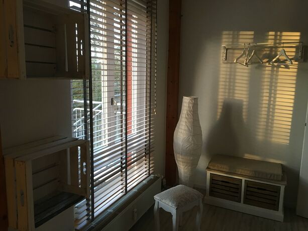 Imagen de la habitación del mybrand Hostel Hamburg Volksdorf. Foto 16