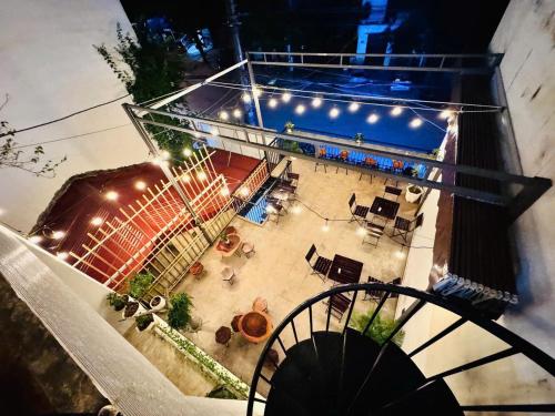 Imagen general del Ỉn Homestay & Caf&eacute;. Foto 2