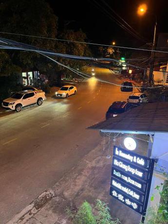 Imagen general del Ỉn Homestay & Caf&eacute;. Foto 4