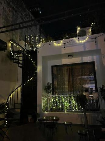 Imagen general del Ỉn Homestay & Caf&eacute;. Foto 8