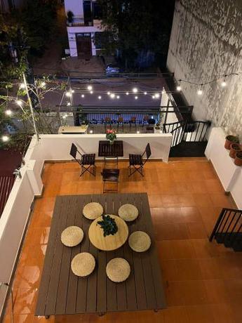 Imagen general del Ỉn Homestay & Caf&eacute;. Foto 10