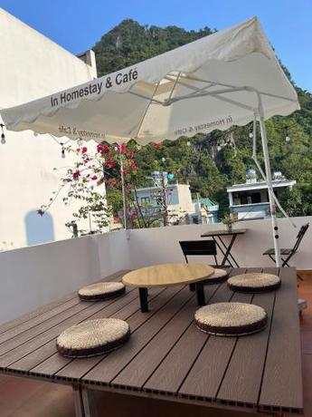 Imagen general del Ỉn Homestay & Caf&eacute;. Foto 13