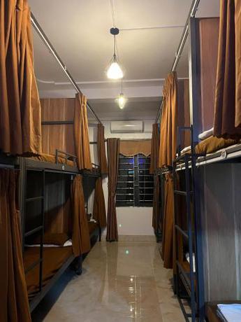 Imagen general del Ỉn Homestay & Caf&eacute;. Foto 14