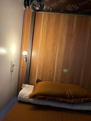 Imagen general del Ỉn Homestay & Caf&eacute;. Foto 15