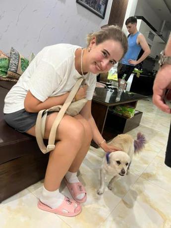 Imagen de la habitación del Ỉn Homestay & Caf&eacute;. Foto 20