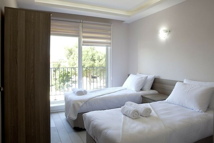 Imagen de la habitación del İndag Apart Aile Oteli. Foto 19