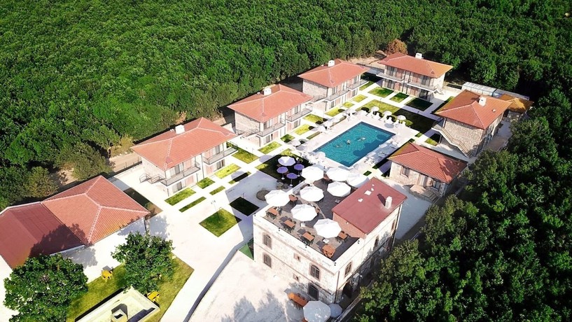 Imagen general del İğneada Hotel Rezve. Foto 1