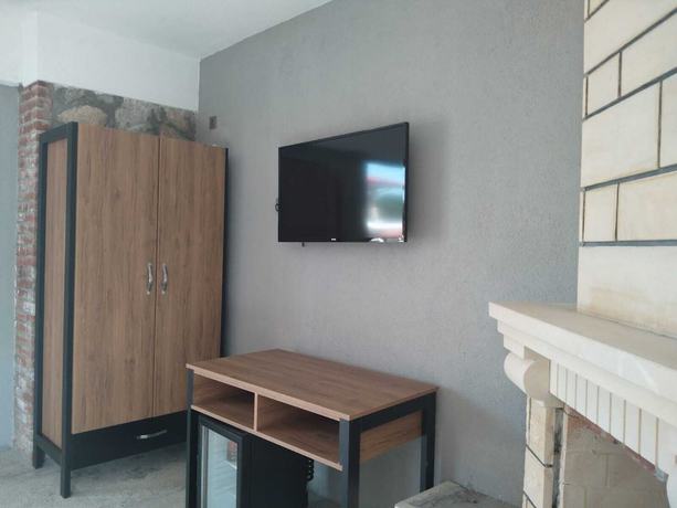 Imagen de la habitación del İğneada Hotel Rezve. Foto 6