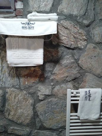 Imagen de la habitación del İğneada Hotel Rezve. Foto 7