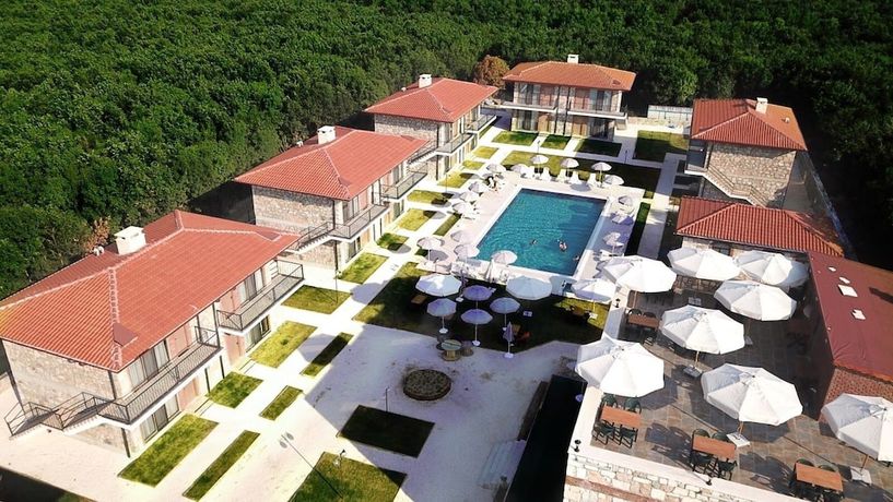 Imagen general del İğneada Hotel Rezve. Foto 2