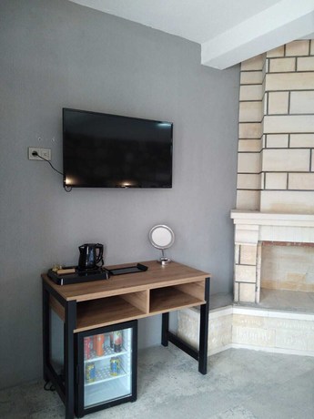 Imagen de la habitación del İğneada Hotel Rezve. Foto 8