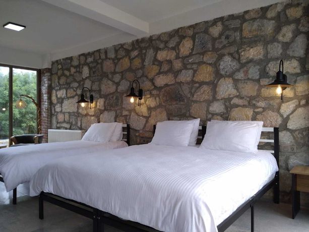 Imagen de la habitación del İğneada Hotel Rezve. Foto 9