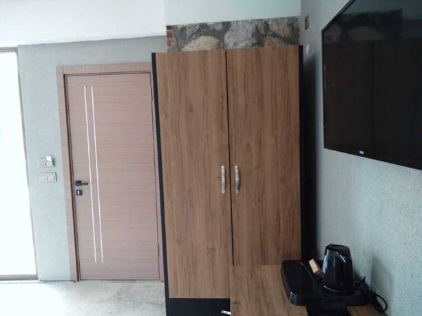 Imagen de la habitación del İğneada Hotel Rezve. Foto 10