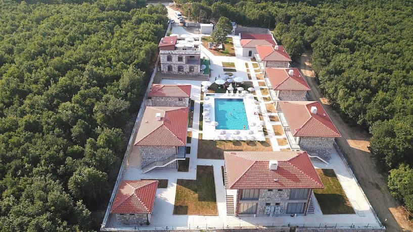 Imagen general del İğneada Hotel Rezve. Foto 3