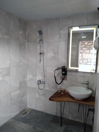 Imagen de la habitación del İğneada Hotel Rezve. Foto 11