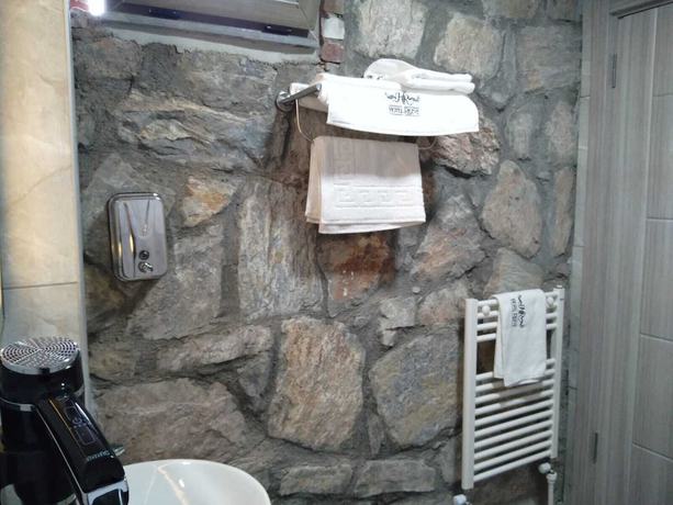 Imagen de la habitación del İğneada Hotel Rezve. Foto 12