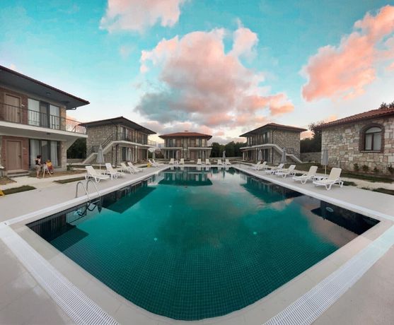 Imagen de la habitación del İğneada Hotel Rezve. Foto 13