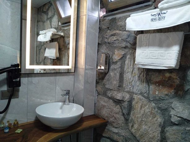 Imagen de la habitación del İğneada Hotel Rezve. Foto 14