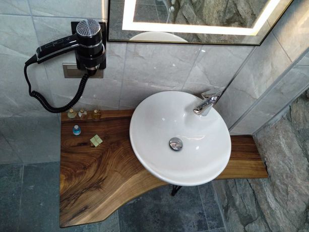 Imagen de la habitación del İğneada Hotel Rezve. Foto 16