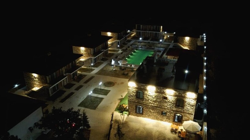 Imagen general del İğneada Hotel Rezve. Foto 5