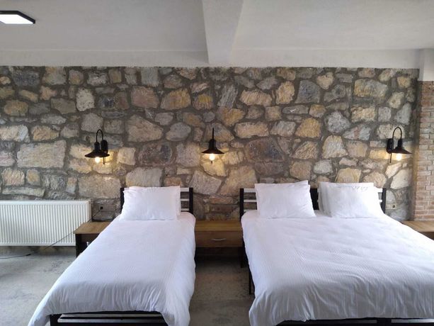 Imagen de la habitación del İğneada Hotel Rezve. Foto 17