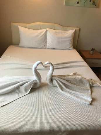 Imagen de la habitación del neşe otel. Foto 13
