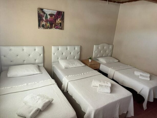 Imagen de la habitación del neşe otel. Foto 16