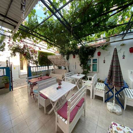 Imagen general del neşe otel. Foto 4