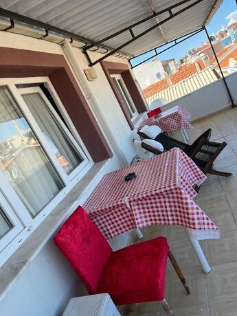 Imagen general del neşe otel. Foto 5