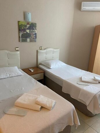 Imagen de la habitación del neşe otel. Foto 18