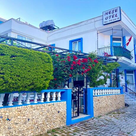 Imagen general del neşe otel. Foto 8