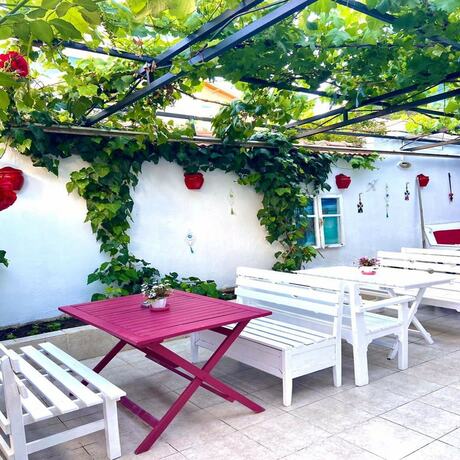 Imagen general del neşe otel. Foto 10