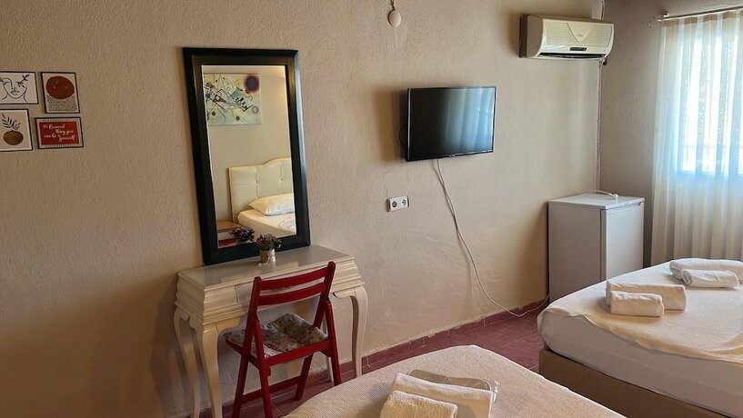 Imagen general del neşe otel. Foto 11