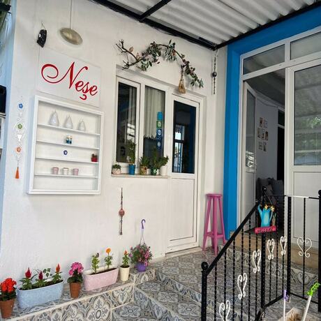 Imagen general del neşe otel. Foto 12