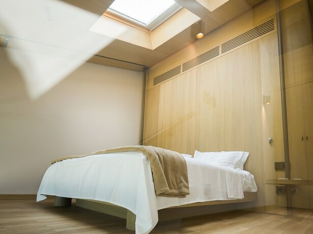 Imagen de la habitación del İnemare Hotel. Foto 12