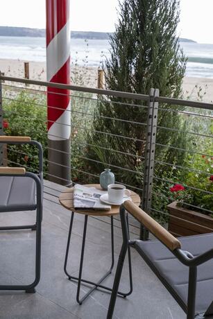 Imagen de la habitación del İnemare Hotel. Foto 14