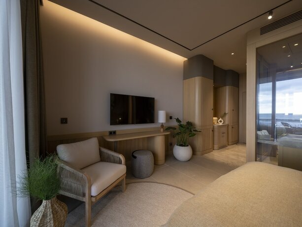 Imagen general del İnemare Hotel. Foto 3