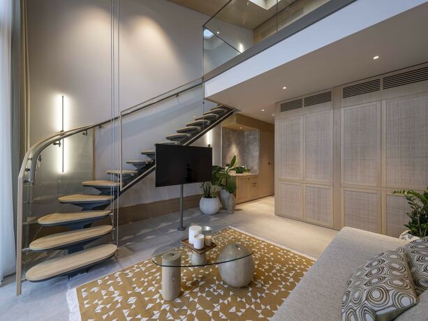 Imagen de la habitación del İnemare Hotel. Foto 15