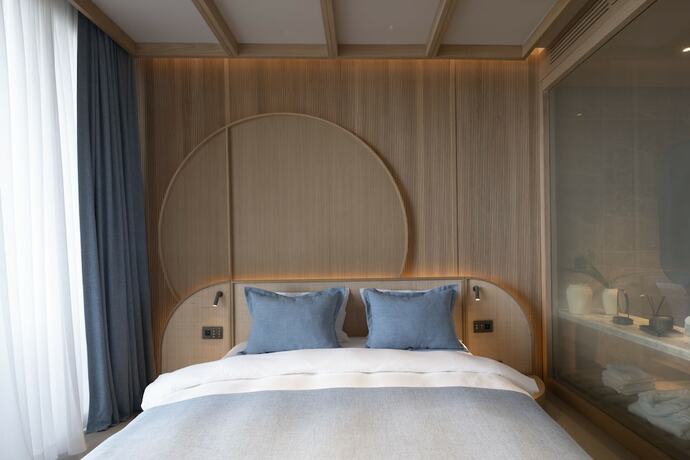 Imagen general del İnemare Hotel. Foto 5