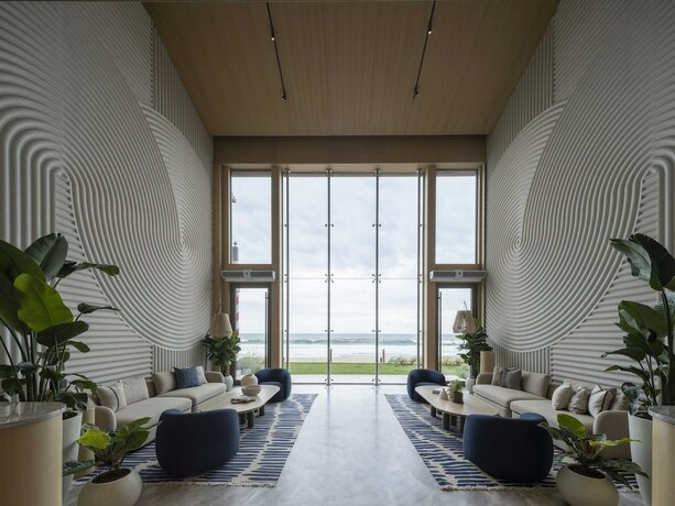 Imagen general del İnemare Hotel. Foto 6