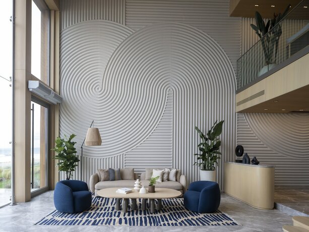 Imagen general del İnemare Hotel. Foto 7