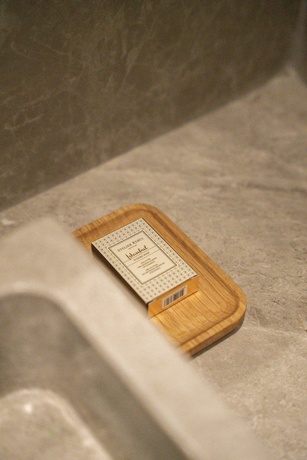 Imagen de la habitación del İnemare Hotel. Foto 17