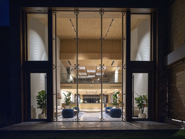 Imagen general del İnemare Hotel. Foto 9